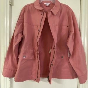 Women’s lightweight Field Jacket